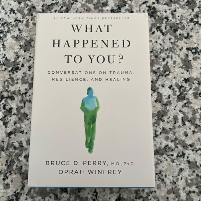 What Happened to You?