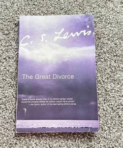 The Great Divorce