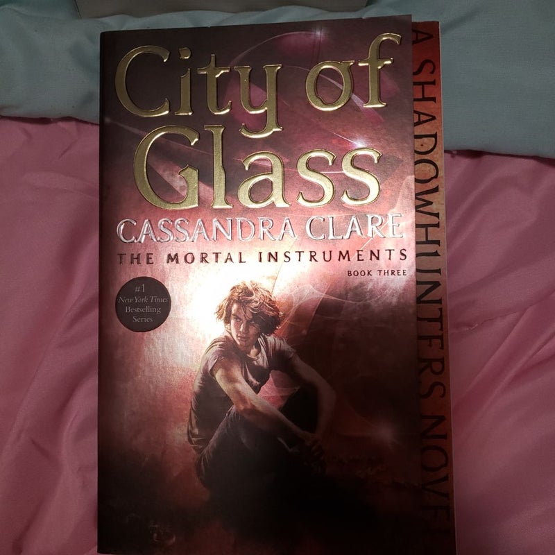 City of Glass