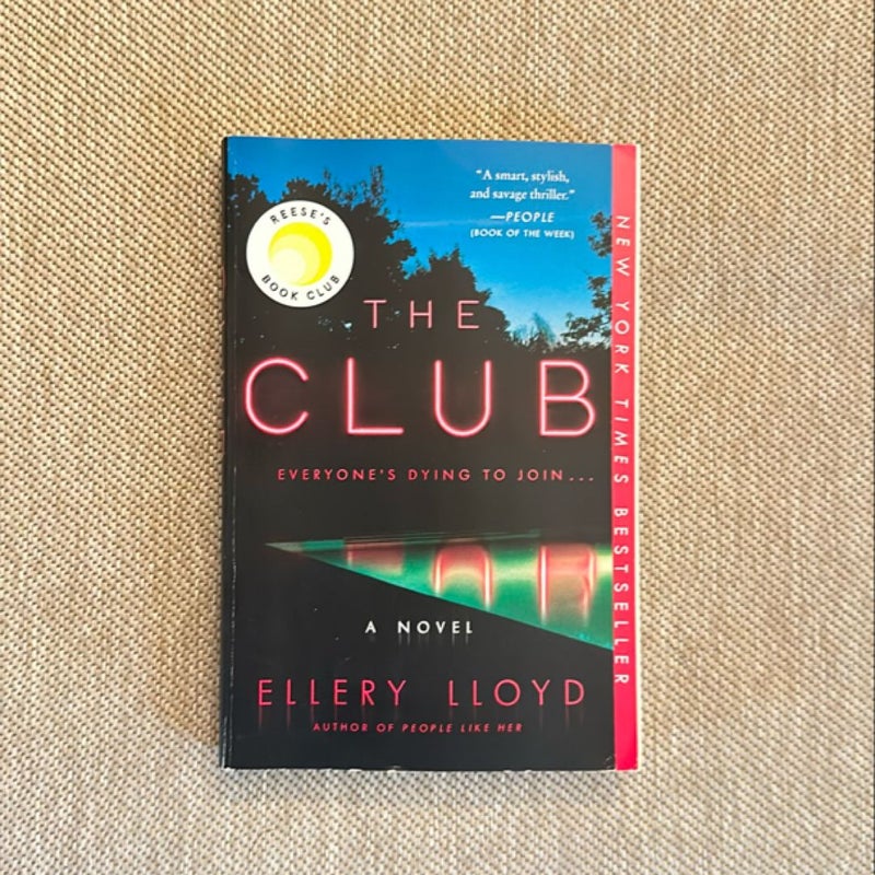 The Club