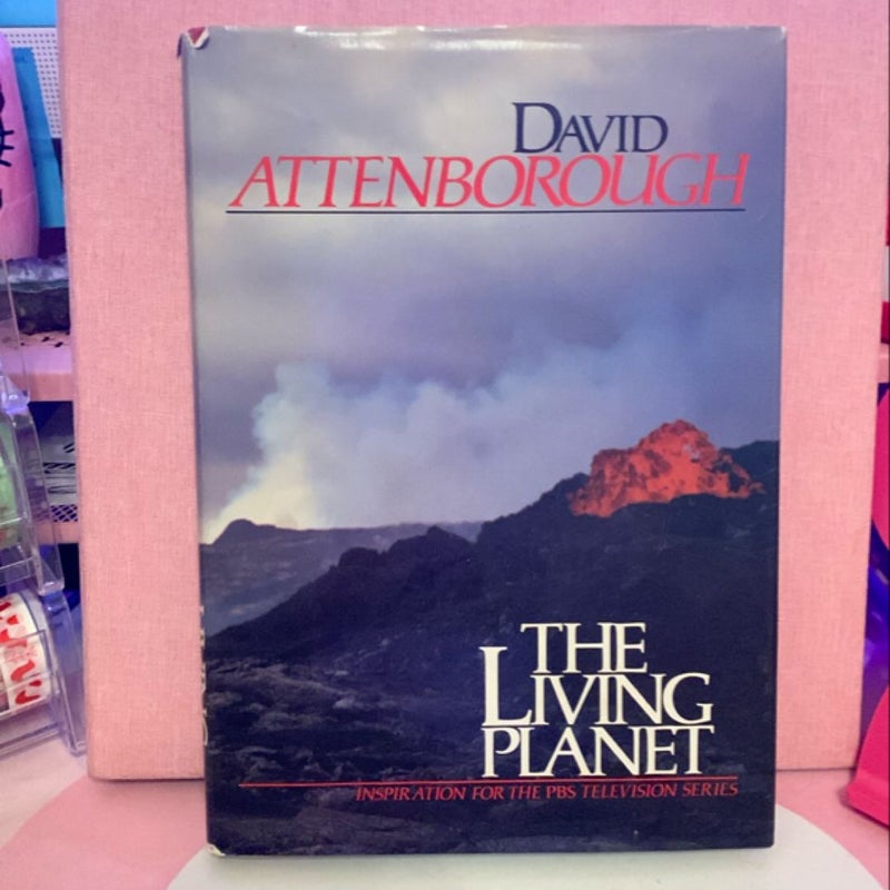 The Living Planet