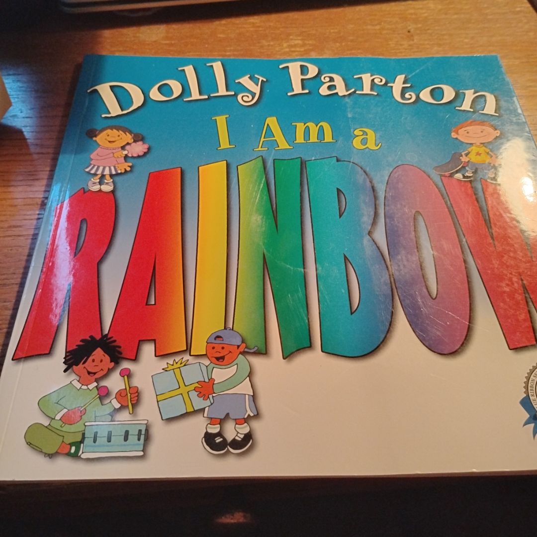 I Am a Rainbow