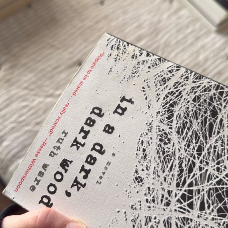 In a Dark, Dark Wood