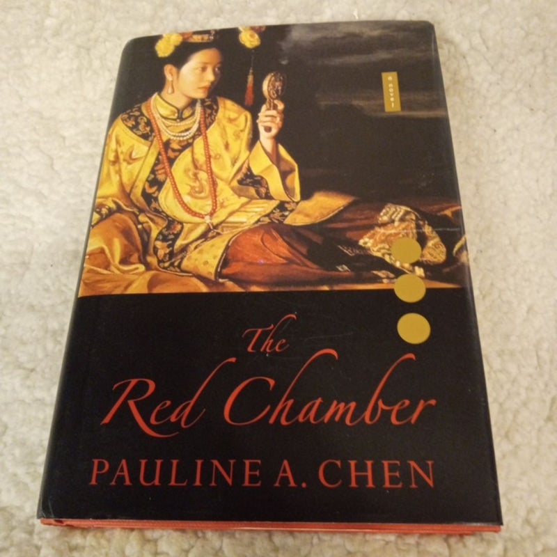 The Red Chamber