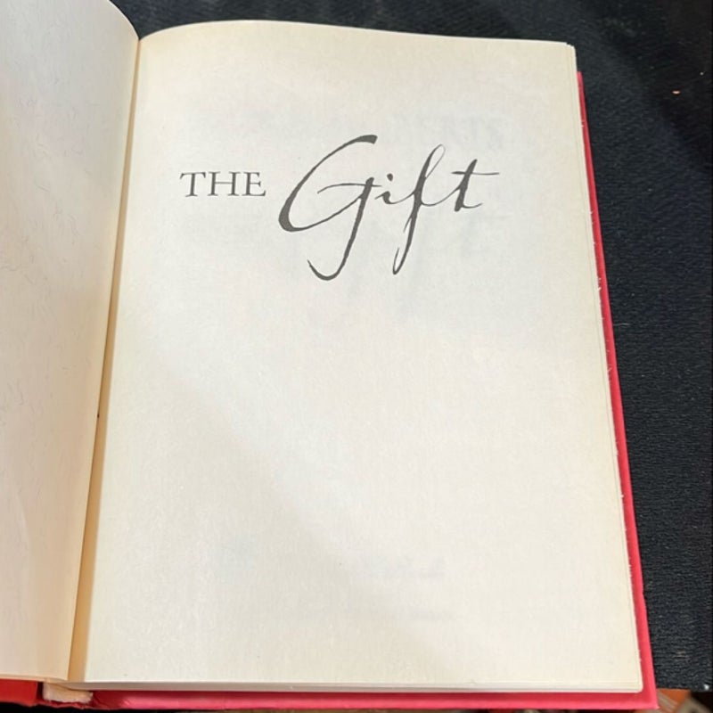 The Gift