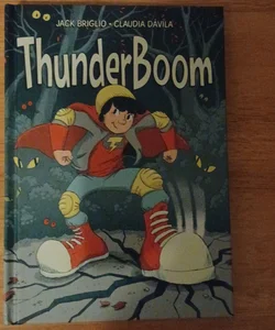 ThunderBoom