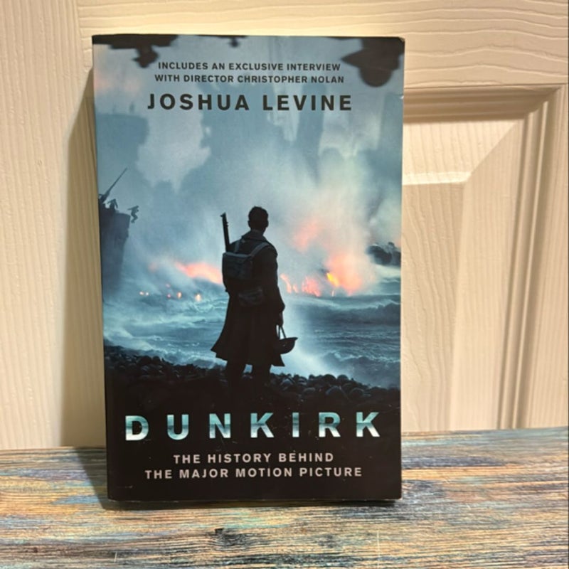 Dunkirk