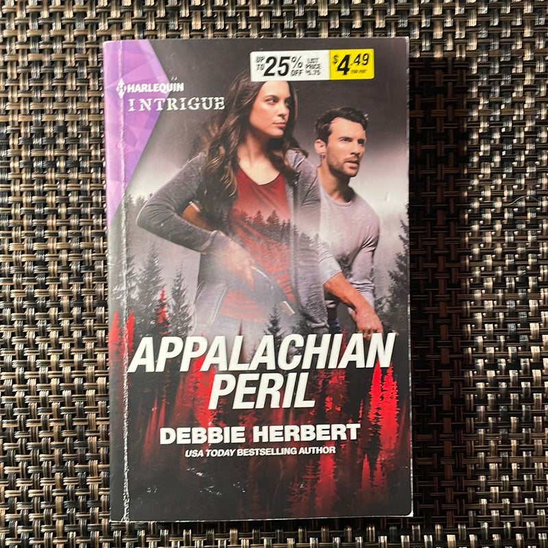 Appalachian Peril