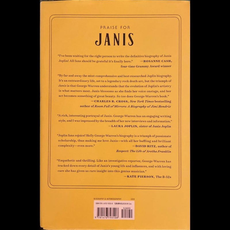 Janis