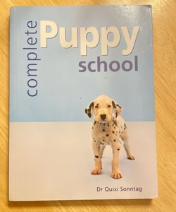 Complete Puppy School