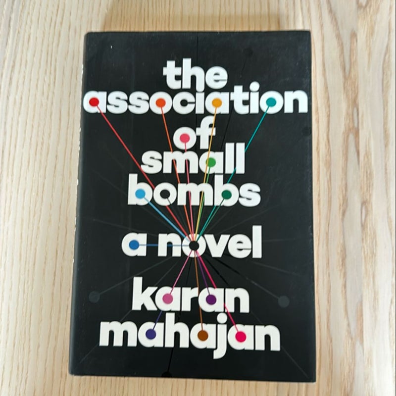 The Association of Small Bombs