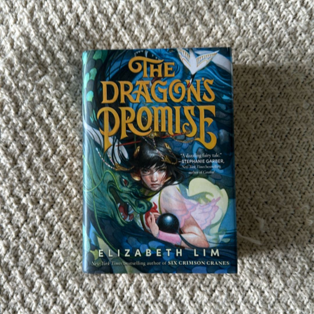 The Dragon's Promise