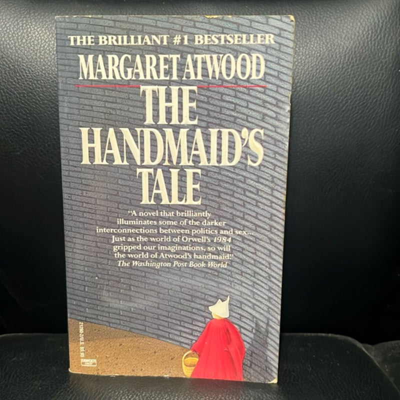 The Handmaid's Tale