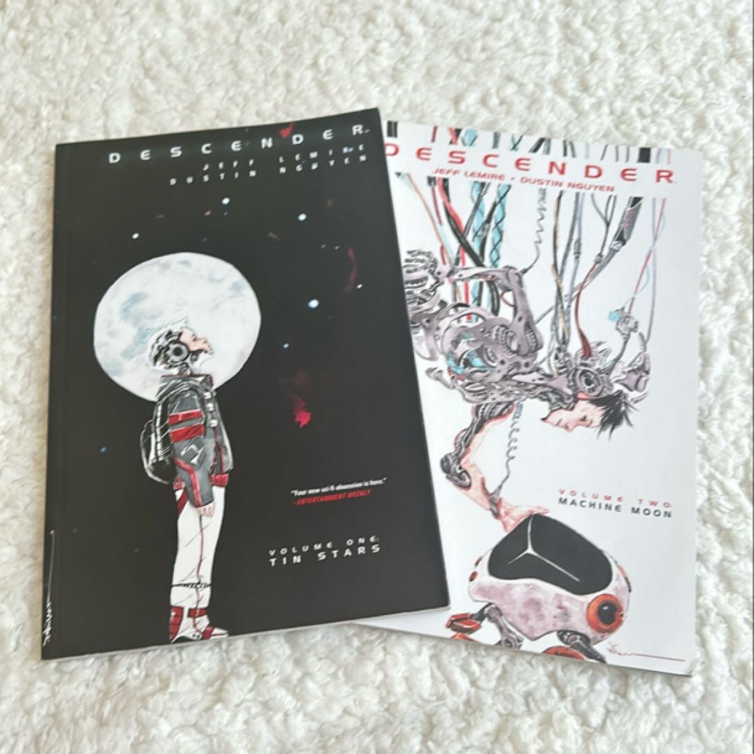 Descender