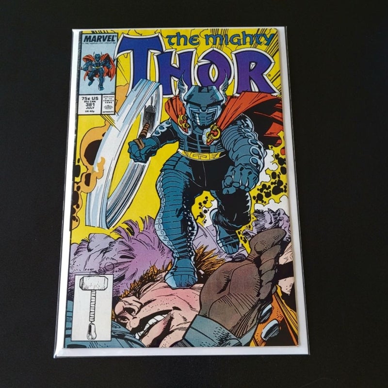 Thor #381