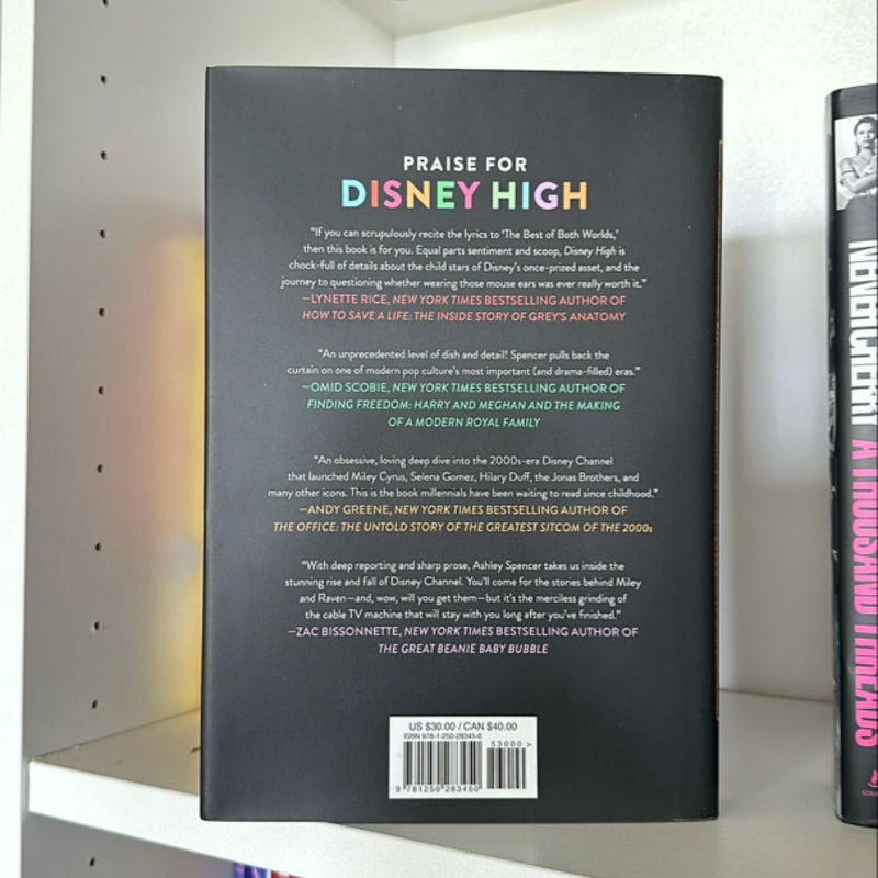 Disney High