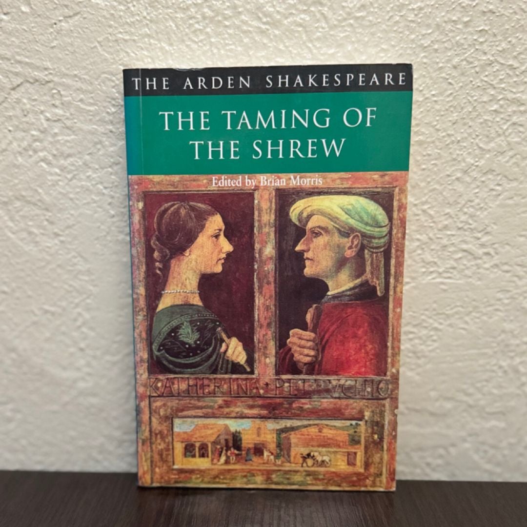 The Taming of the Shrew