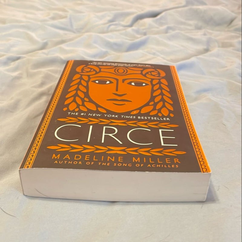 Circe