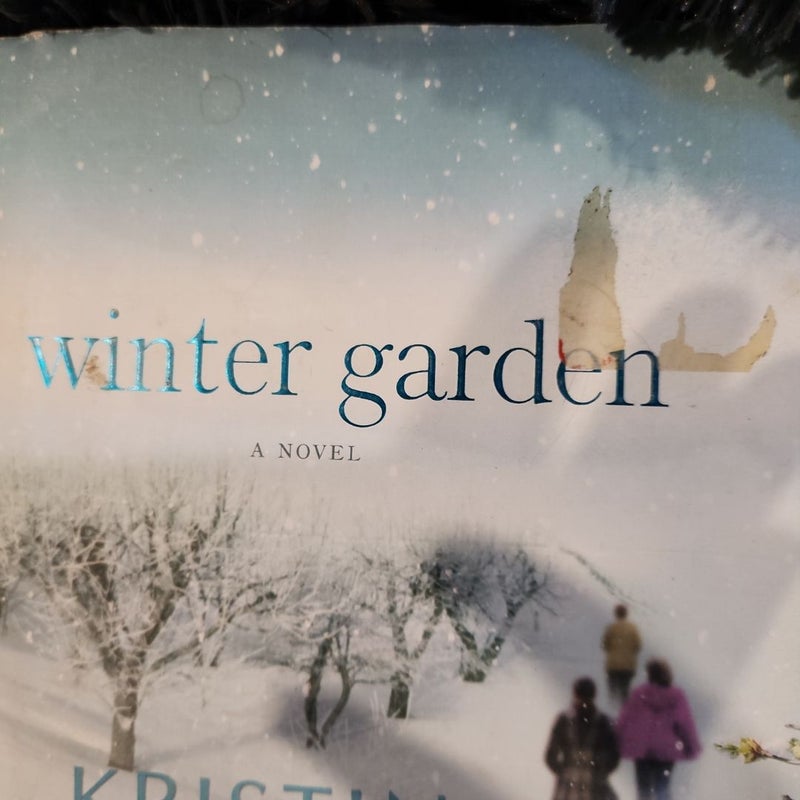 Winter Garden