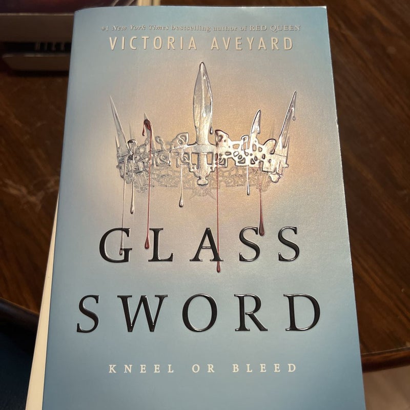 Glass Sword