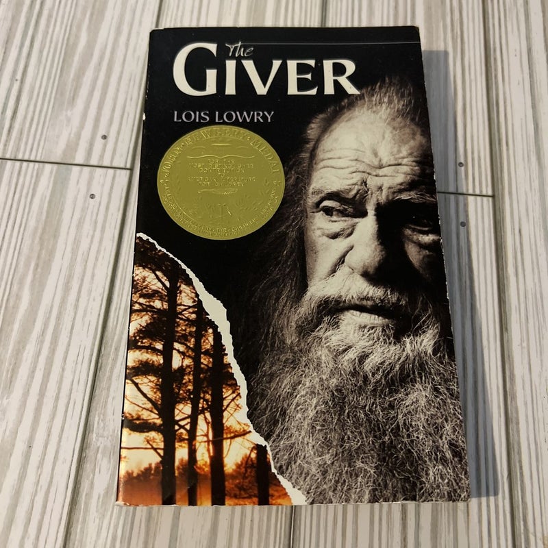 The Giver