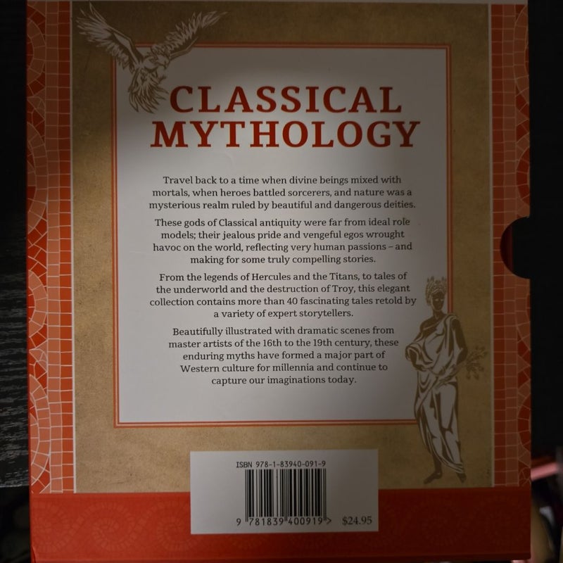 Classical Mythology