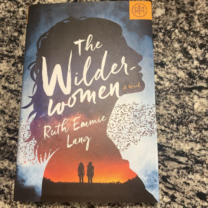 The Wilderwomen