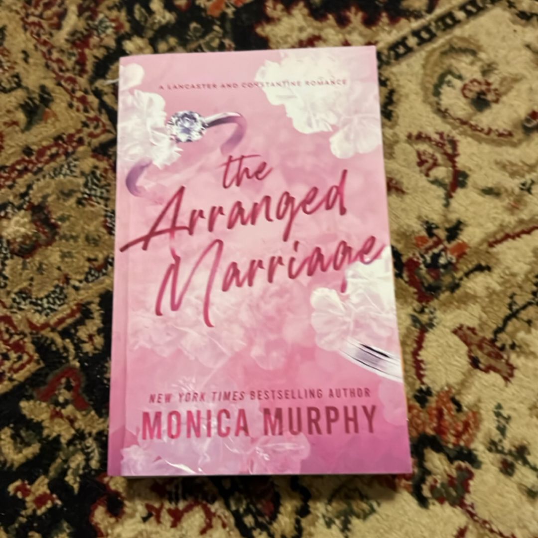 The Arranged Marriage