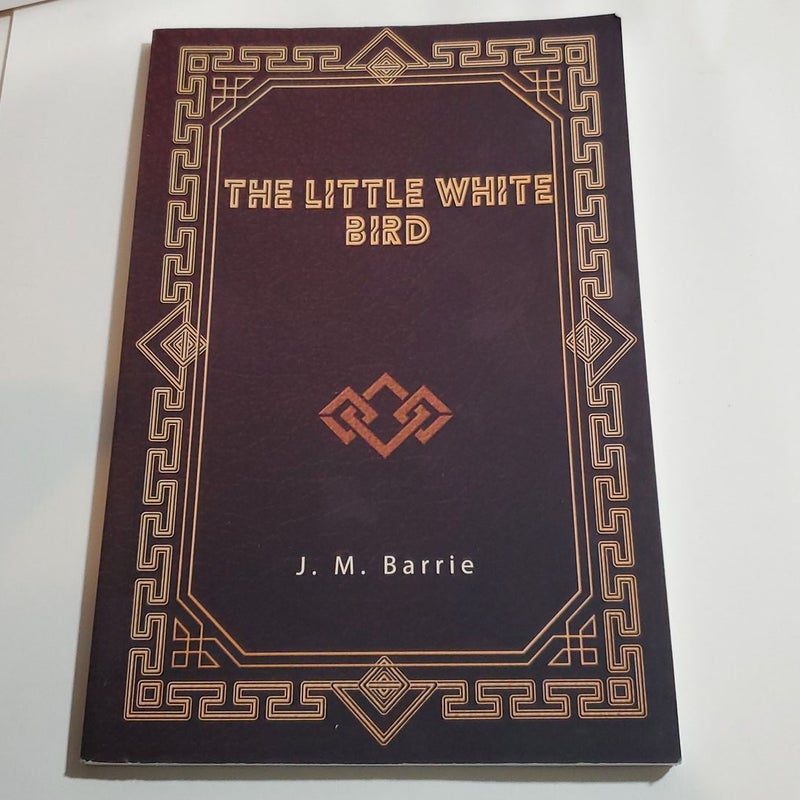 The Little White Bird