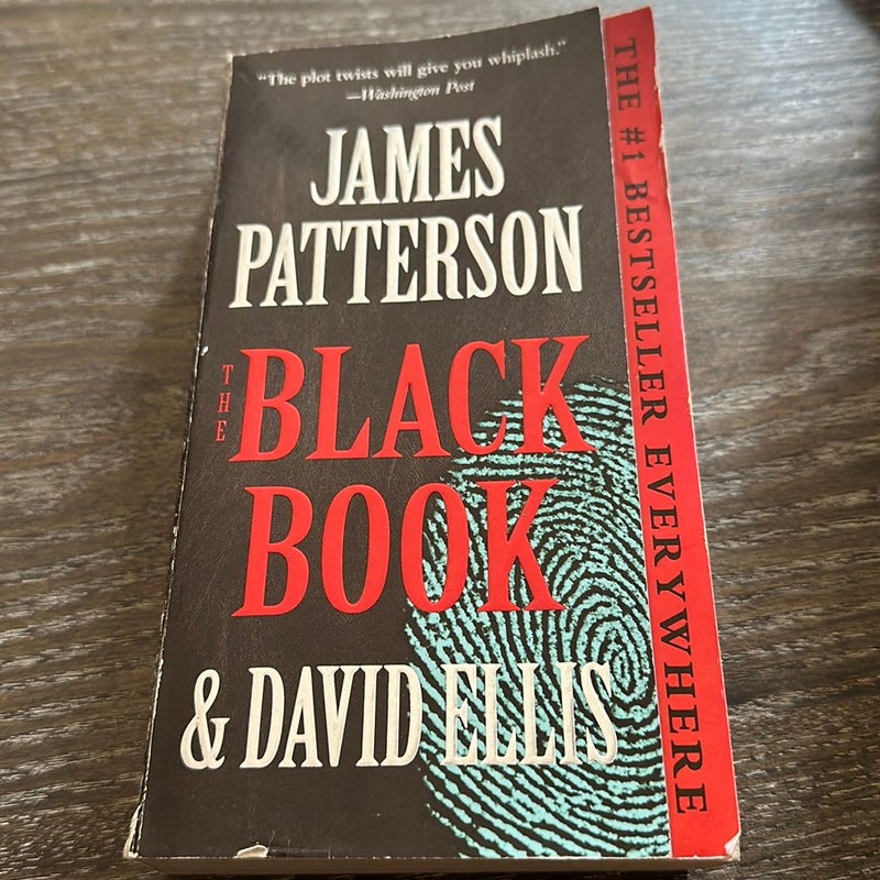The Black Book
