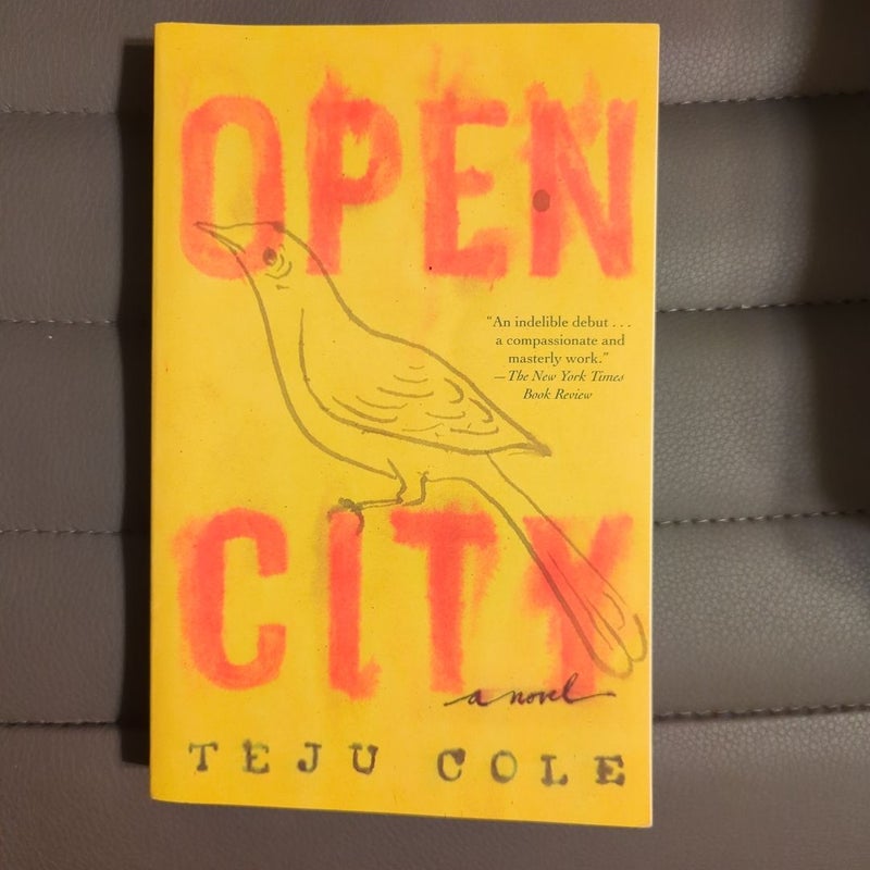 Open City