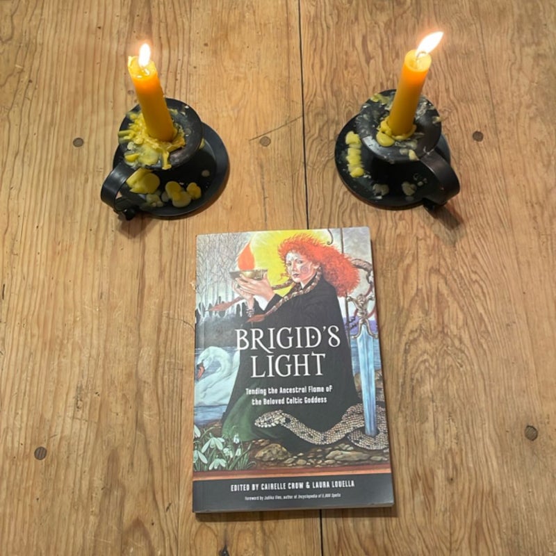 Brigid's Light
