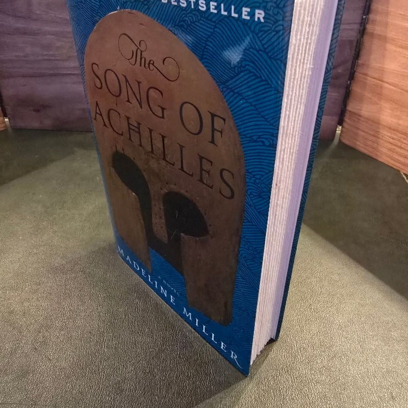 The Song of Achilles