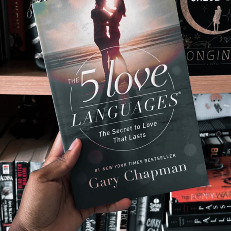 The 5 Love Languages