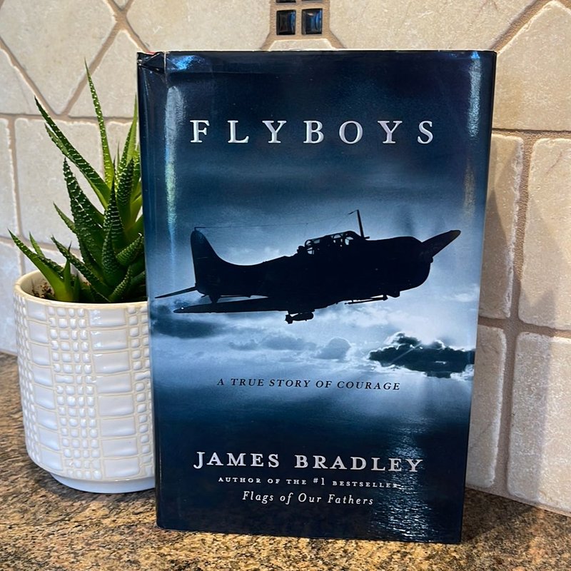 Flyboys