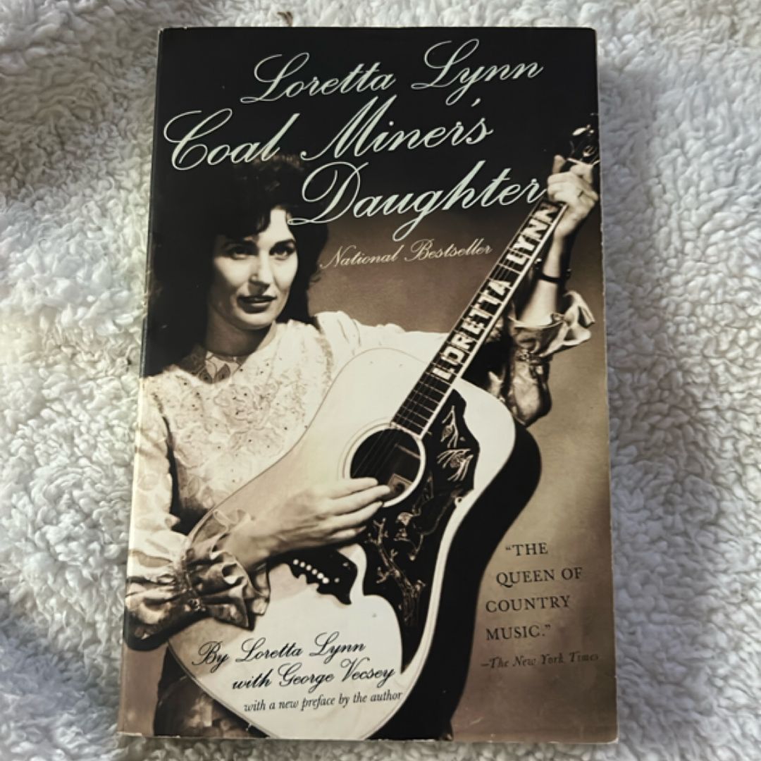 Coal Miner's Daughter
