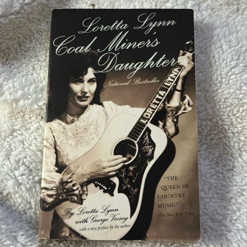 Coal Miner's Daughter