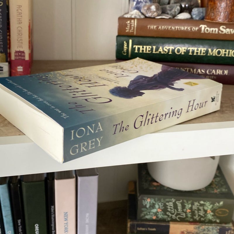The Glittering Hour