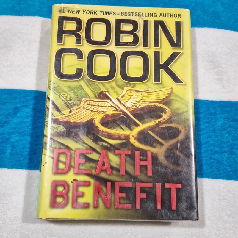 Death Benefit