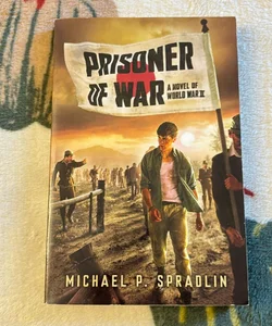 Prisoner of War