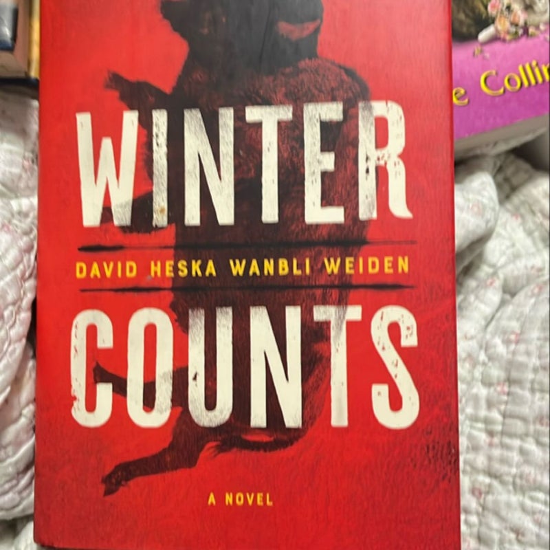 Winter Counts