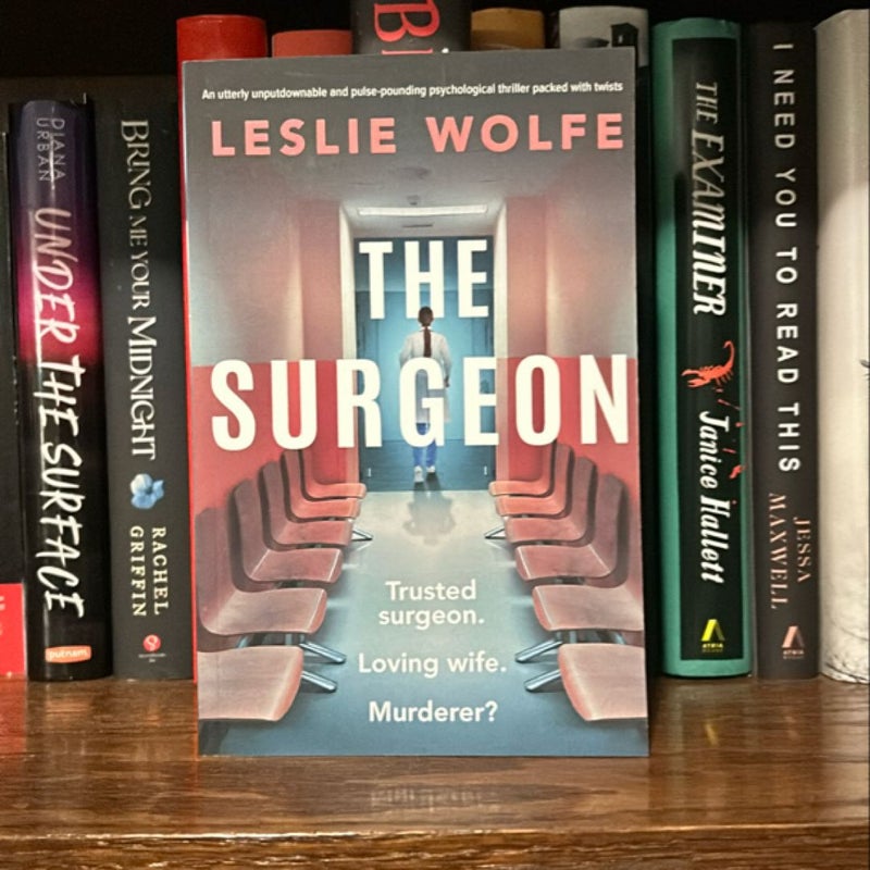 The Surgeon