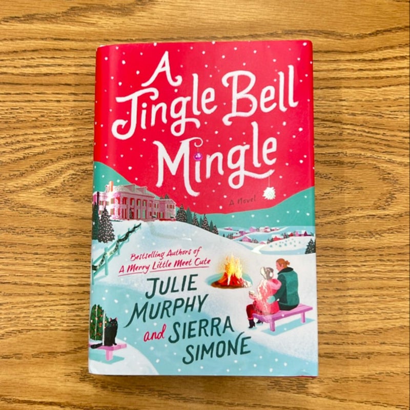 A Jingle Bell Mingle