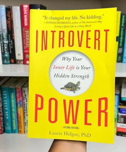 Introvert Power