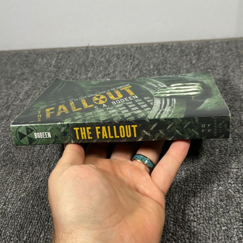 The Fallout