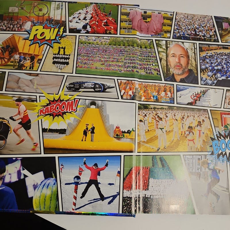 Guinness World Records 2018