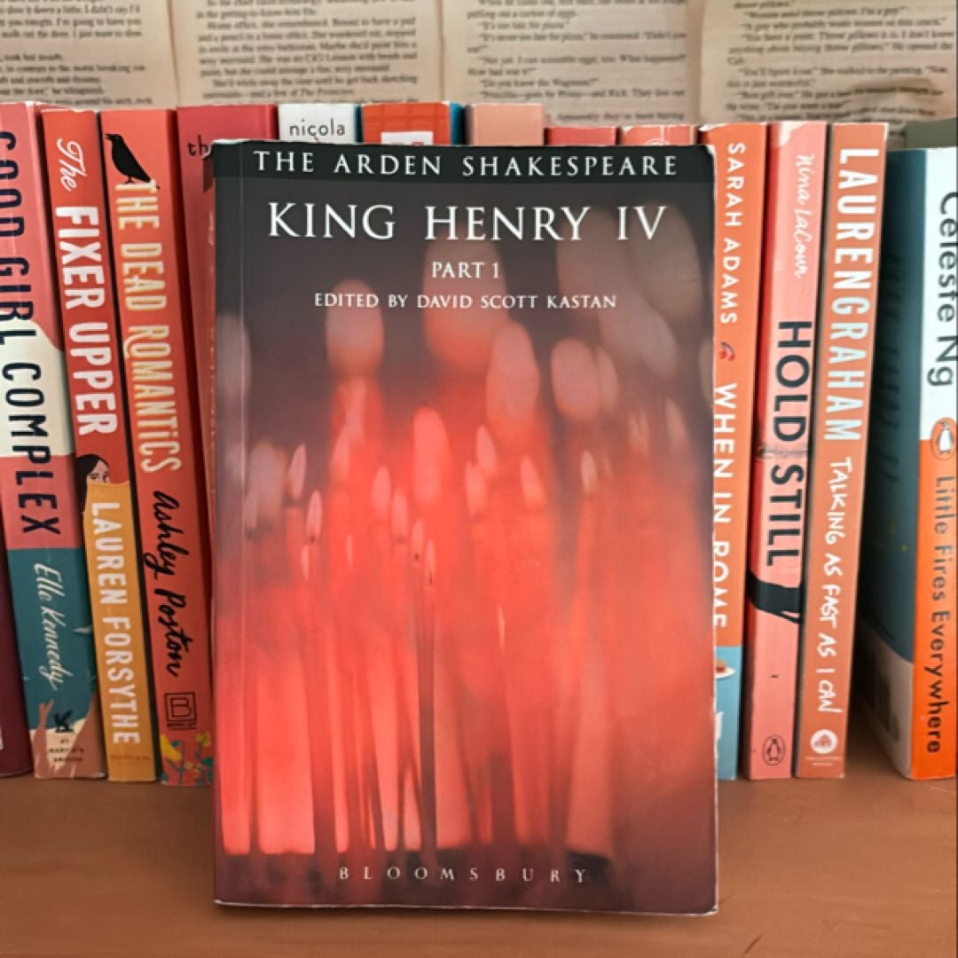 King Henry IV Part 1