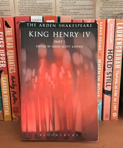 King Henry IV Part 1