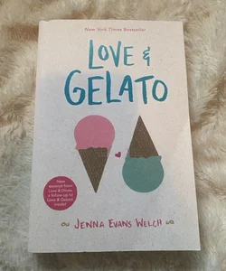 Love and Gelato