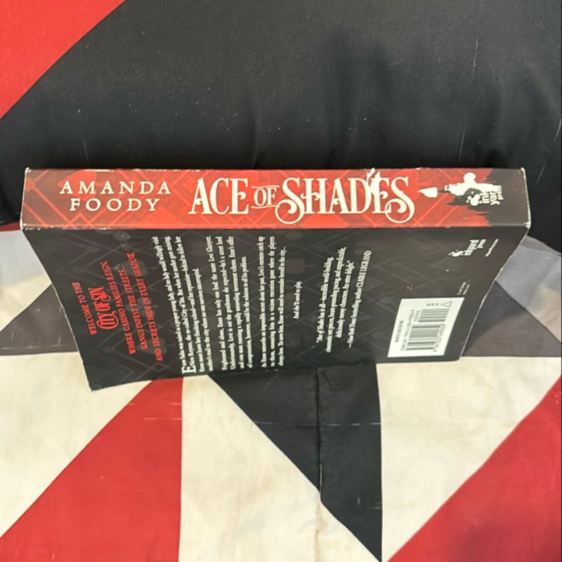 Ace of Shades